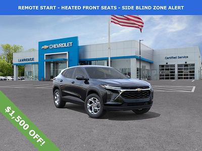 2025 Chevrolet Trax FWD SUV for sale #251162 - photo 1