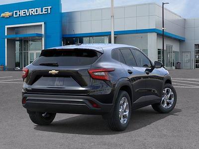 2025 Chevrolet Trax FWD SUV for sale #251162 - photo 2