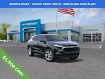 2025 Chevrolet Trax FWD SUV for sale #251162 - photo 1