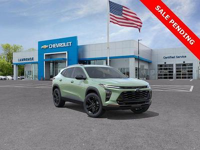 New 2025 Chevrolet Trax ACTIV SUV for sale #251163 - photo 1