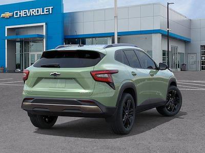 New 2025 Chevrolet Trax ACTIV SUV for sale #251163 - photo 2