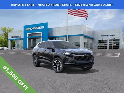 2025 Chevrolet Trax FWD SUV for sale #251164 - photo 1