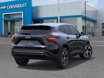 2025 Chevrolet Trax FWD SUV for sale #251164 - photo 2