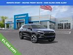 New 2025 Chevrolet Trax 1RS SUV for sale #251164 - photo 1
