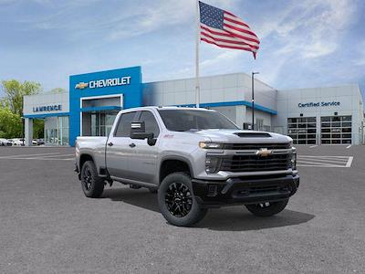 2025 Chevrolet Silverado 2500 Crew Cab 4WD Pickup for sale #251165 - photo 1