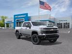 2025 Chevrolet Silverado 2500 Crew Cab 4WD Pickup for sale #251165 - photo 1