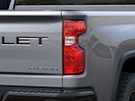 2025 Chevrolet Silverado 2500 Crew Cab 4WD Pickup for sale #251165 - photo 11
