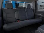 2025 Chevrolet Silverado 2500 Crew Cab 4WD Pickup for sale #251165 - photo 17