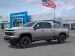 2025 Chevrolet Silverado 2500 Crew Cab 4WD Pickup for sale #251165 - photo 3
