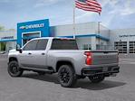 2025 Chevrolet Silverado 2500 Crew Cab 4WD Pickup for sale #251165 - photo 4