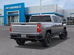 2025 Chevrolet Silverado 2500 Crew Cab 4WD Pickup for sale #251165 - photo 2