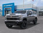 2025 Chevrolet Silverado 2500 Crew Cab 4WD Pickup for sale #251165 - photo 6