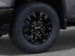 2025 Chevrolet Silverado 2500 Crew Cab 4WD Pickup for sale #251165 - photo 9