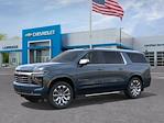 New 2025 Chevrolet Suburban Premier 4WD SUV for sale #251166 - photo 3