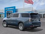 New 2025 Chevrolet Suburban Premier 4WD SUV for sale #251166 - photo 4