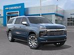 New 2025 Chevrolet Suburban Premier 4WD SUV for sale #251166 - photo 7