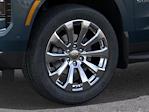 New 2025 Chevrolet Suburban Premier 4WD SUV for sale #251166 - photo 9