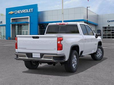 2025 Chevrolet Silverado 2500 Crew Cab 4WD Pickup for sale #251169 - photo 2