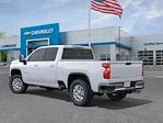 2025 Chevrolet Silverado 2500 Crew Cab 4WD Pickup for sale #251169 - photo 4