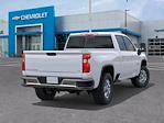 2025 Chevrolet Silverado 2500 Crew Cab 4WD Pickup for sale #251169 - photo 2