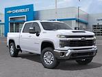 2025 Chevrolet Silverado 2500 Crew Cab 4WD Pickup for sale #251169 - photo 7