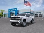 2025 Chevrolet Silverado 2500 Crew Cab 4WD Pickup for sale #251169 - photo 8