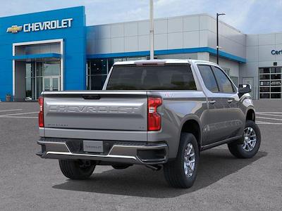 2025 Chevrolet Silverado 1500 Crew Cab 4WD Pickup for sale #251171 - photo 2