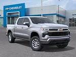 2025 Chevrolet Silverado 1500 Crew Cab 4WD Pickup for sale #251171 - photo 7