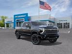 New 2025 Chevrolet Silverado 2500 High Country Crew Cab 4WD Pickup for sale #251172 - photo 1