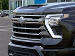 New 2025 Chevrolet Silverado 2500 High Country Crew Cab 4WD Pickup for sale #251172 - photo 13