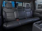 New 2025 Chevrolet Silverado 2500 High Country Crew Cab 4WD Pickup for sale #251172 - photo 17