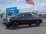 New 2025 Chevrolet Silverado 2500 High Country Crew Cab 4WD Pickup for sale #251172 - photo 2
