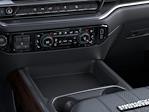 New 2025 Chevrolet Silverado 2500 High Country Crew Cab 4WD Pickup for sale #251172 - photo 23
