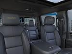 New 2025 Chevrolet Silverado 2500 High Country Crew Cab 4WD Pickup for sale #251172 - photo 24