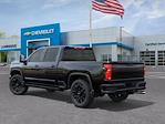New 2025 Chevrolet Silverado 2500 High Country Crew Cab 4WD Pickup for sale #251172 - photo 3