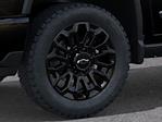 New 2025 Chevrolet Silverado 2500 High Country Crew Cab 4WD Pickup for sale #251172 - photo 9