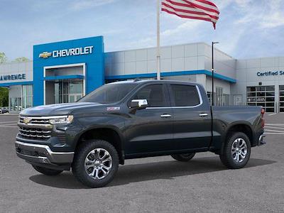 New 2025 Chevrolet Silverado 1500 LTZ Crew Cab 4WD Pickup for sale #251173 - photo 2