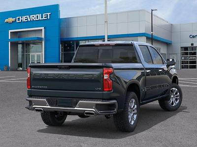 New 2025 Chevrolet Silverado 1500 LTZ Crew Cab 4WD Pickup for sale #251173 - photo 2