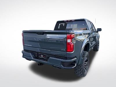 New 2025 Chevrolet Silverado 1500 LTZ Crew Cab 4WD Pickup for sale #251173 - photo 2