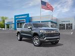 New 2025 Chevrolet Silverado 1500 LTZ Crew Cab 4WD Pickup for sale #251173 - photo 1