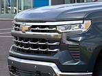 New 2025 Chevrolet Silverado 1500 LTZ Crew Cab 4WD Pickup for sale #251173 - photo 13