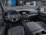 New 2025 Chevrolet Silverado 1500 LTZ Crew Cab 4WD Pickup for sale #251173 - photo 15