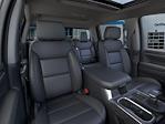 New 2025 Chevrolet Silverado 1500 LTZ Crew Cab 4WD Pickup for sale #251173 - photo 16