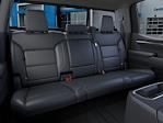 New 2025 Chevrolet Silverado 1500 LTZ Crew Cab 4WD Pickup for sale #251173 - photo 17
