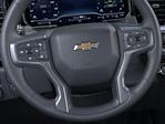 New 2025 Chevrolet Silverado 1500 LTZ Crew Cab 4WD Pickup for sale #251173 - photo 19