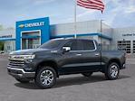 New 2025 Chevrolet Silverado 1500 LTZ Crew Cab 4WD Pickup for sale #251173 - photo 2