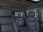 New 2025 Chevrolet Silverado 1500 LTZ Crew Cab 4WD Pickup for sale #251173 - photo 24