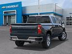 New 2025 Chevrolet Silverado 1500 LTZ Crew Cab 4WD Pickup for sale #251173 - photo 4