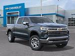 New 2025 Chevrolet Silverado 1500 LTZ Crew Cab 4WD Pickup for sale #251173 - photo 7