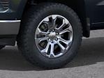 New 2025 Chevrolet Silverado 1500 LTZ Crew Cab 4WD Pickup for sale #251173 - photo 9